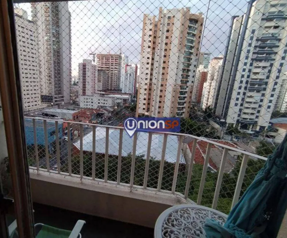 Apartamento, 3 quartos, 68 m² - Foto 3
