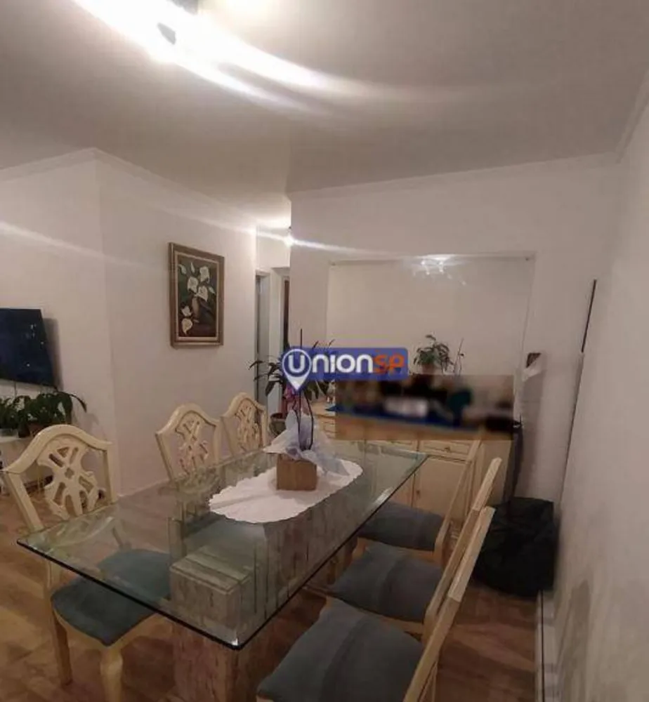 Apartamento, 3 quartos, 68 m² - Foto 2