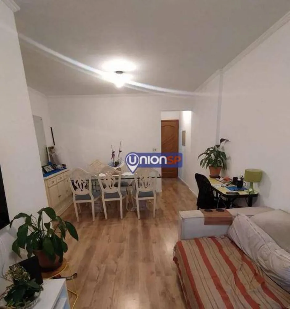Apartamento, 3 quartos, 68 m² - Foto 1