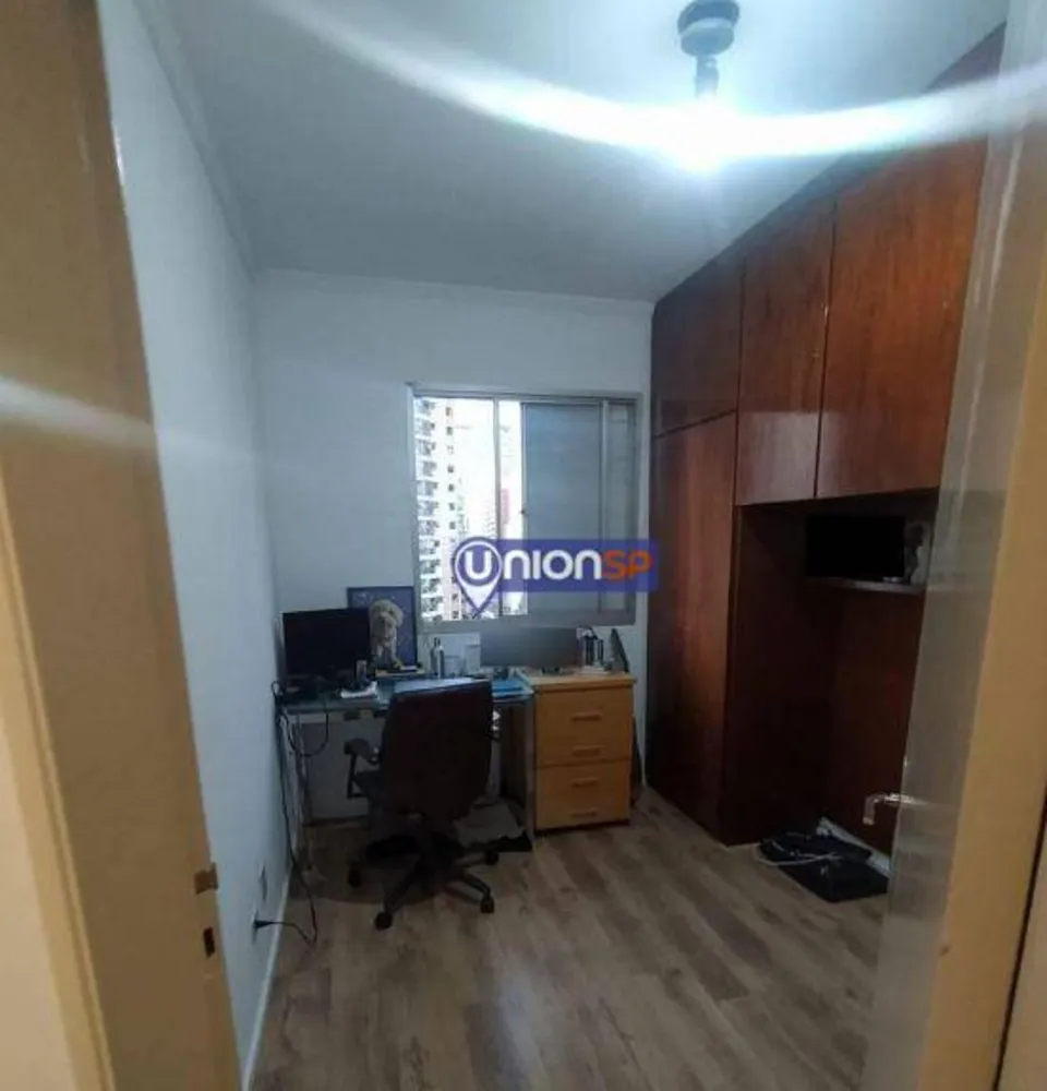 Apartamento, 3 quartos, 68 m² - Foto 4