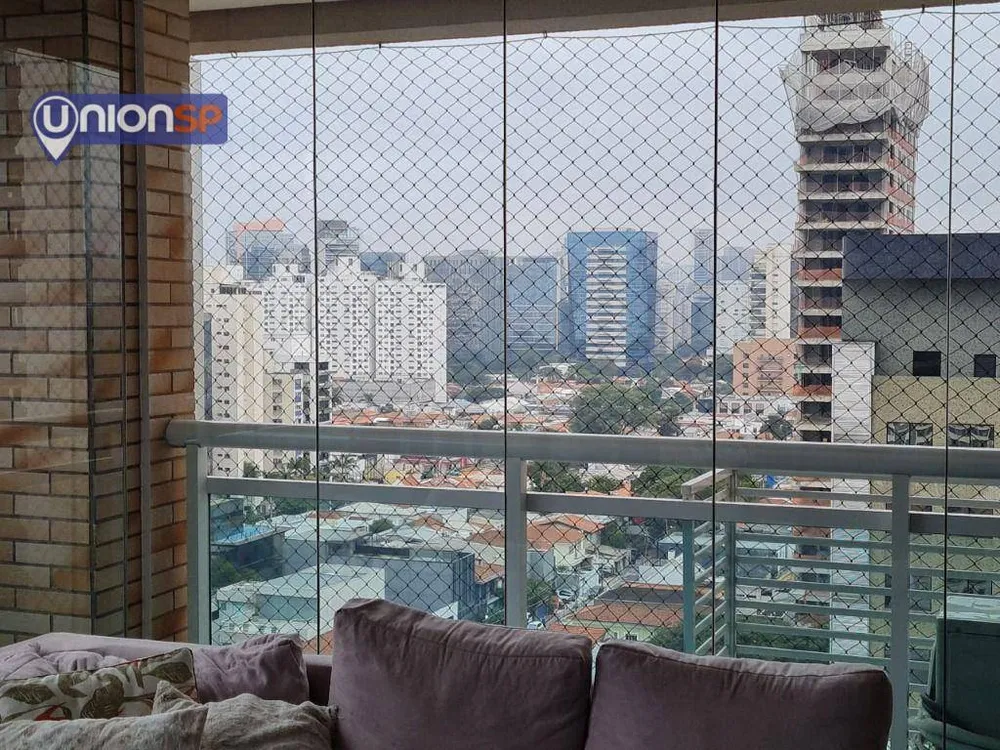 Apartamento, 3 quartos, 164 m² - Foto 4