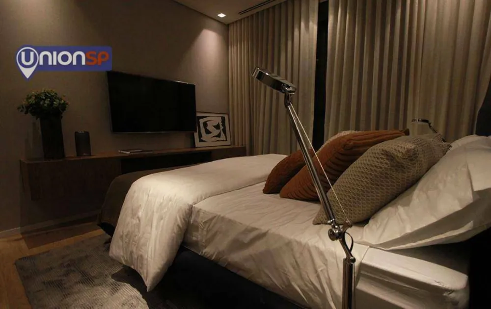 Apartamento, 4 quartos, 163 m² - Foto 3