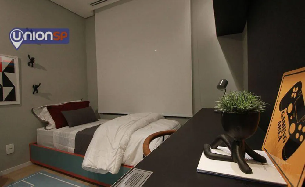 Apartamento, 4 quartos, 163 m² - Foto 4