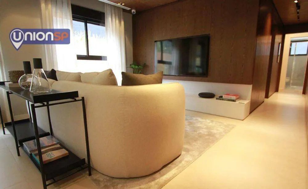 Apartamento, 4 quartos, 163 m² - Foto 1