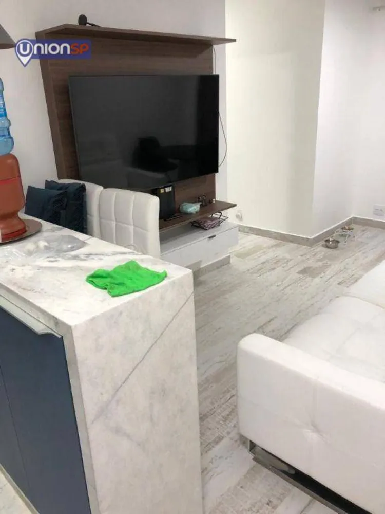Apartamento, 3 quartos, 58 m² - Foto 3