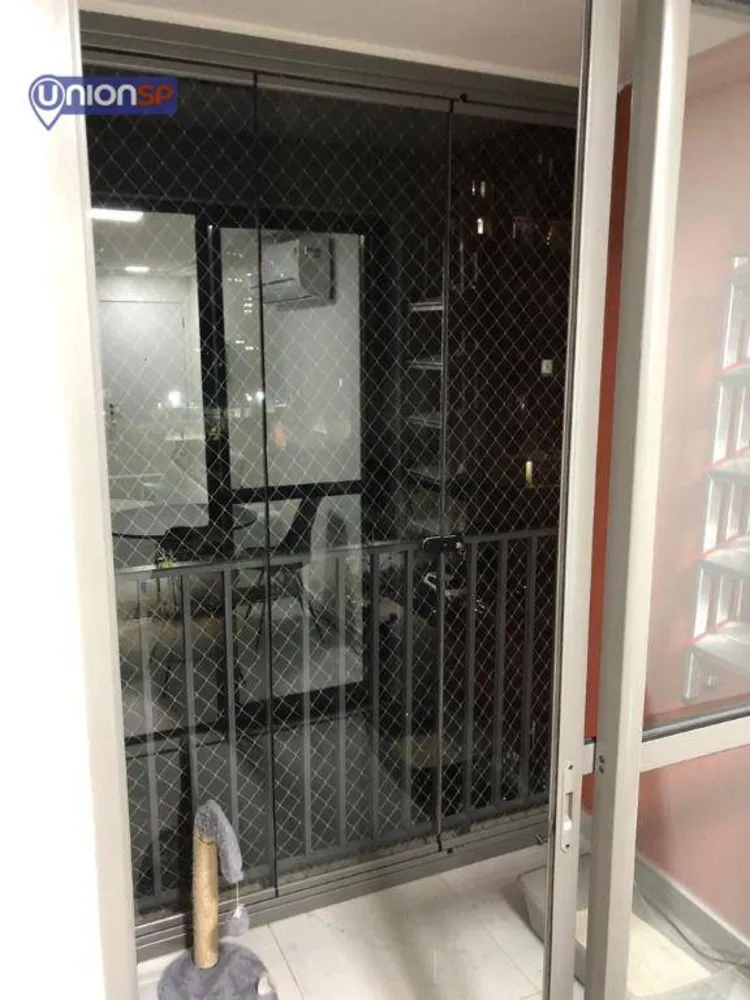 Apartamento, 3 quartos, 58 m² - Foto 4
