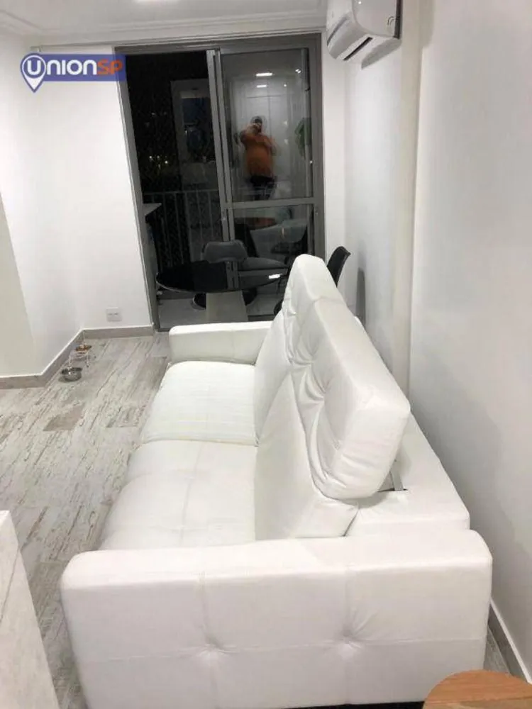 Apartamento, 3 quartos, 58 m² - Foto 2