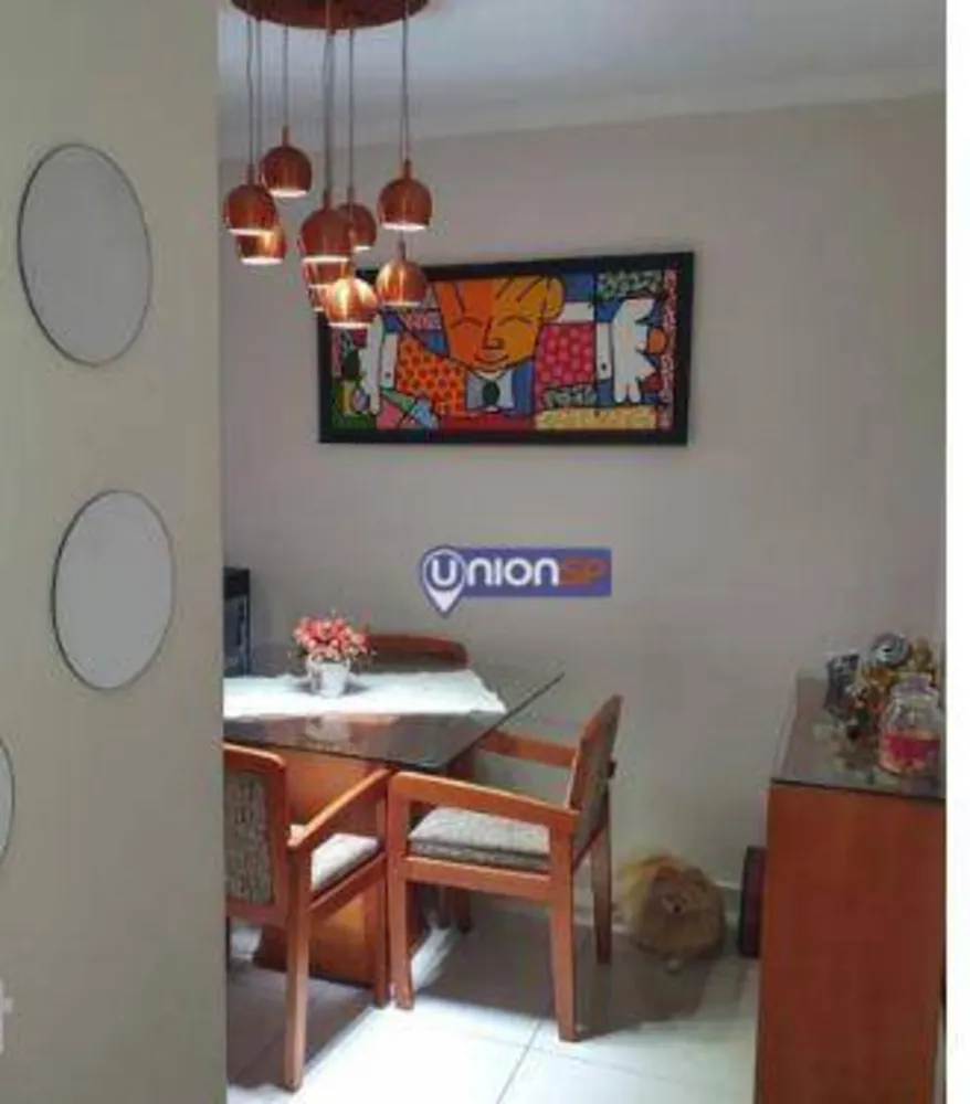 Apartamento, 2 quartos, 55 m² - Foto 4