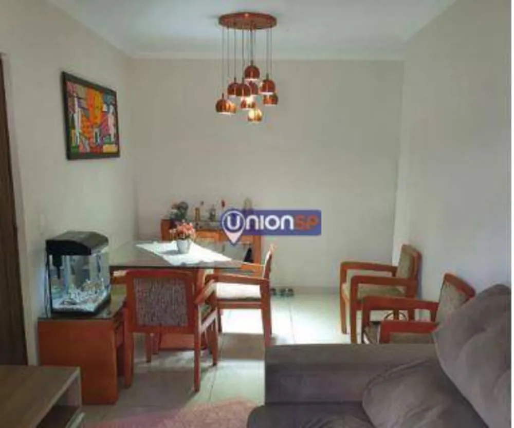 Apartamento, 2 quartos, 55 m² - Foto 2