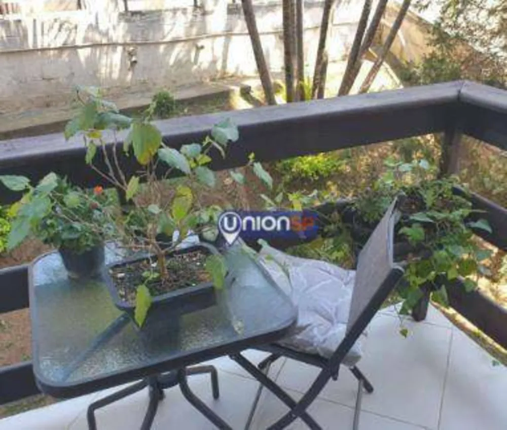 Apartamento, 2 quartos, 55 m² - Foto 3