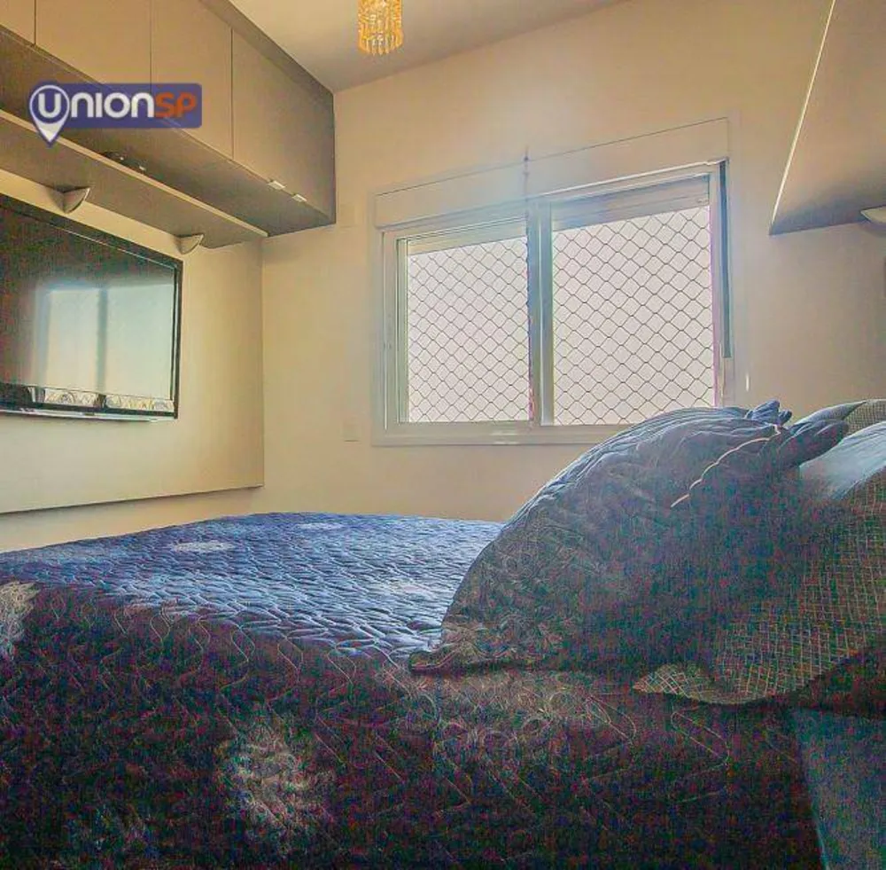 Apartamento, 2 quartos, 68 m² - Foto 4