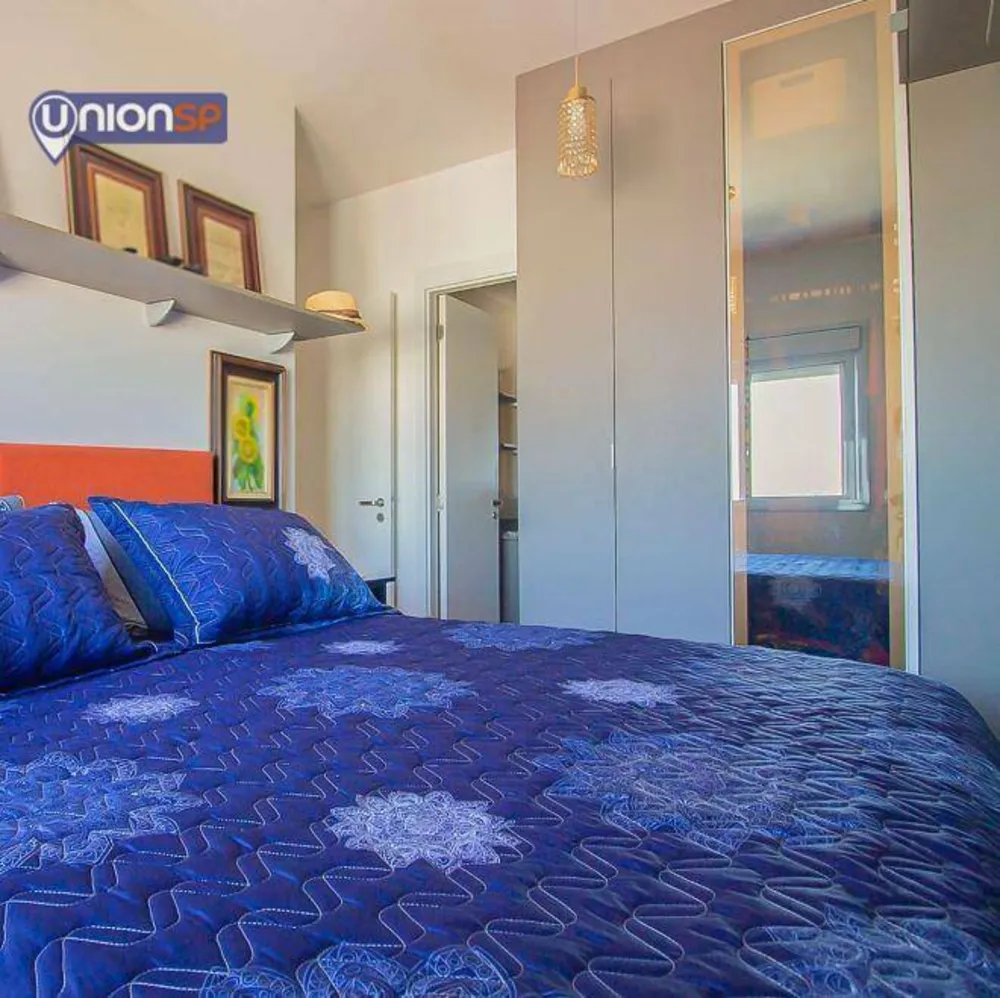 Apartamento, 2 quartos, 68 m² - Foto 3