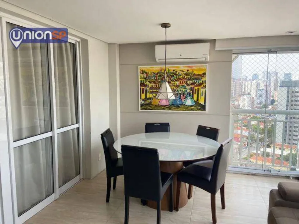 Apartamento, 3 quartos, 97 m² - Foto 1
