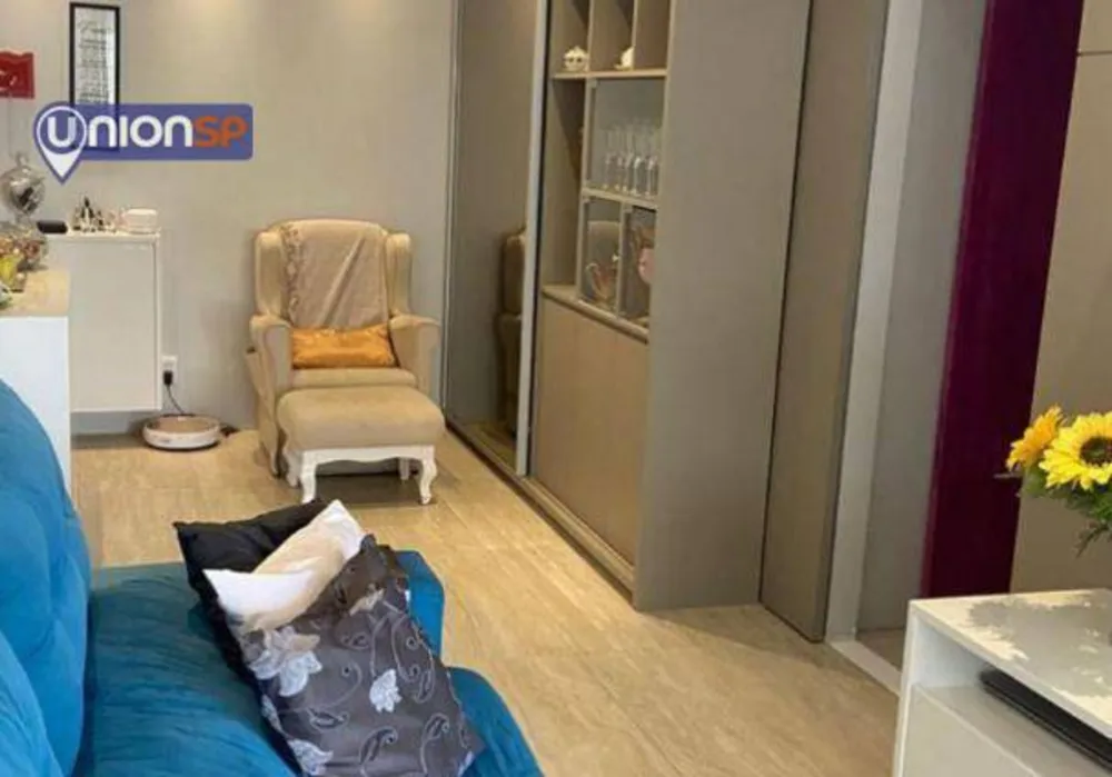 Apartamento, 3 quartos, 97 m² - Foto 3
