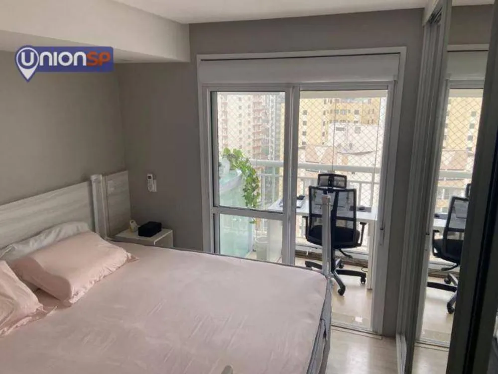 Apartamento, 3 quartos, 97 m² - Foto 4