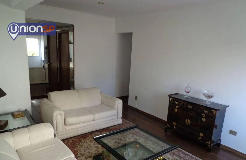 Apartamento, 2 quartos, 81 m² - Foto 4