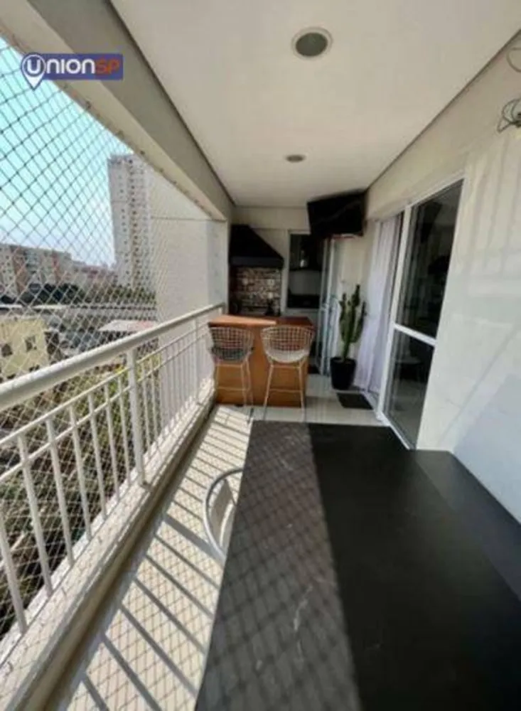Apartamento, 3 quartos, 87 m² - Foto 4