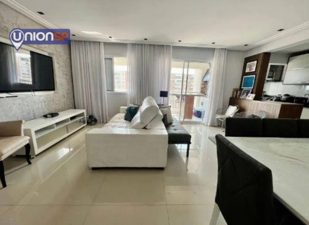 Apartamento, 3 quartos, 87 m² - Foto 1