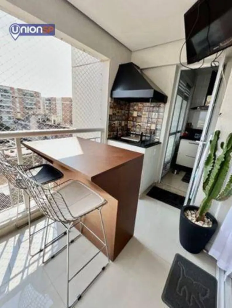 Apartamento, 3 quartos, 87 m² - Foto 3