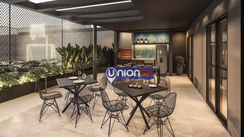 Apartamento, 3 quartos, 101 m² - Foto 3