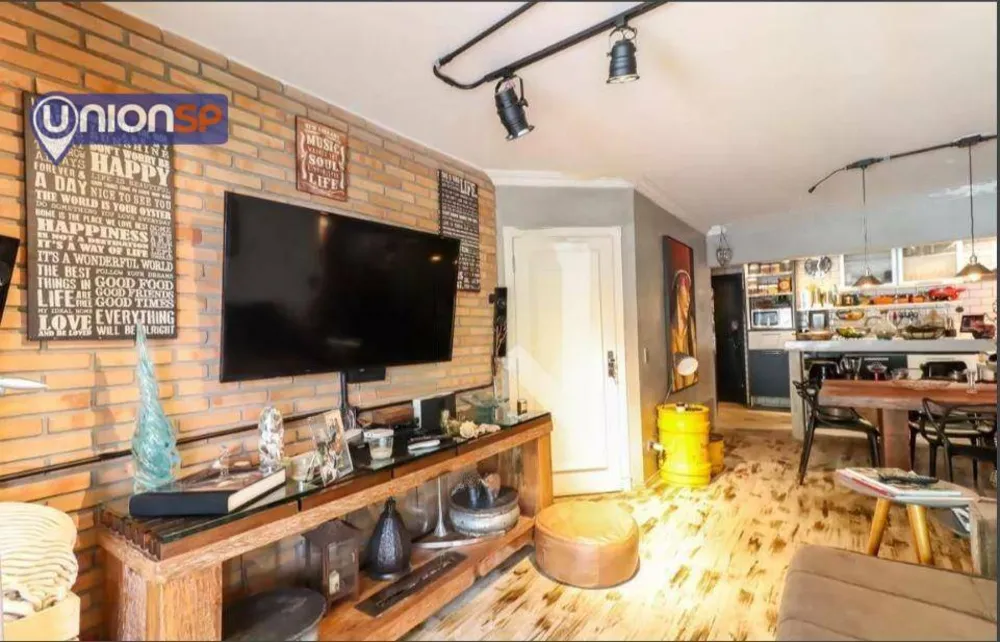 Apartamento, 2 quartos, 112 m² - Foto 2