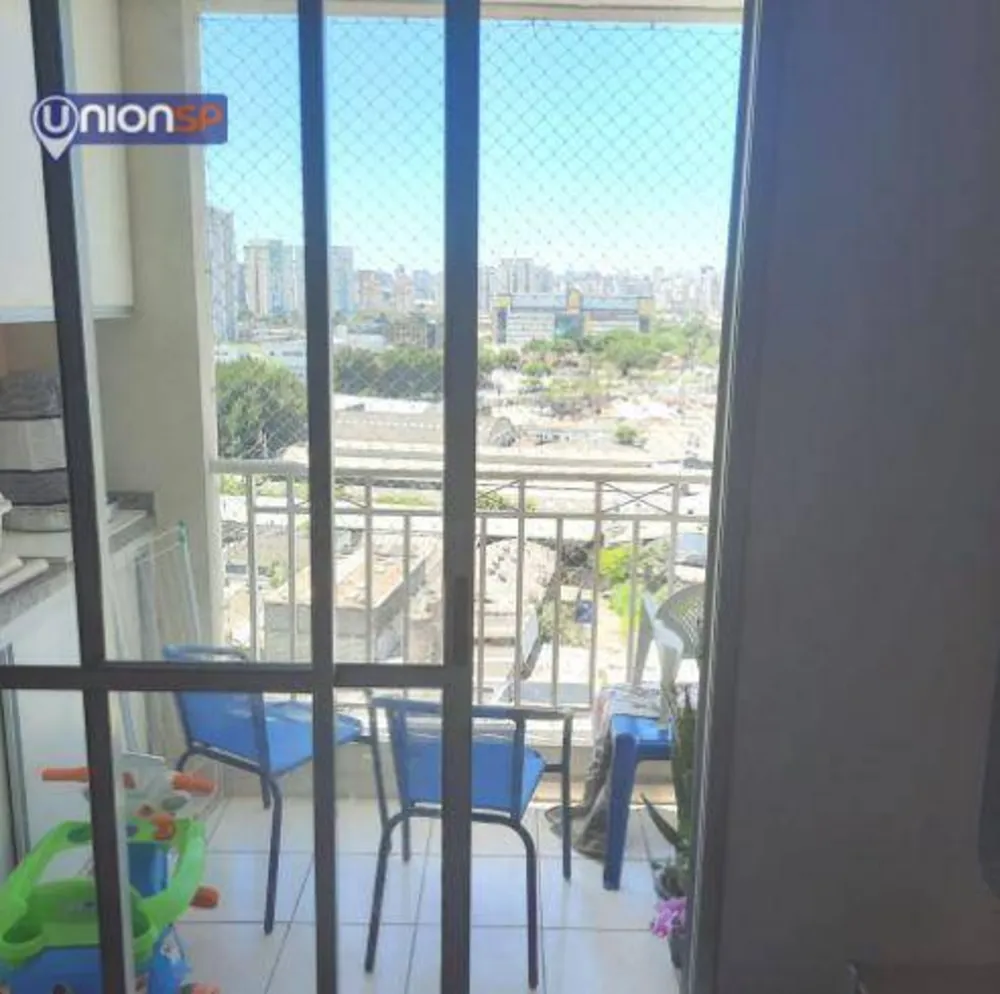 Apartamento, 3 quartos, 65 m² - Foto 2