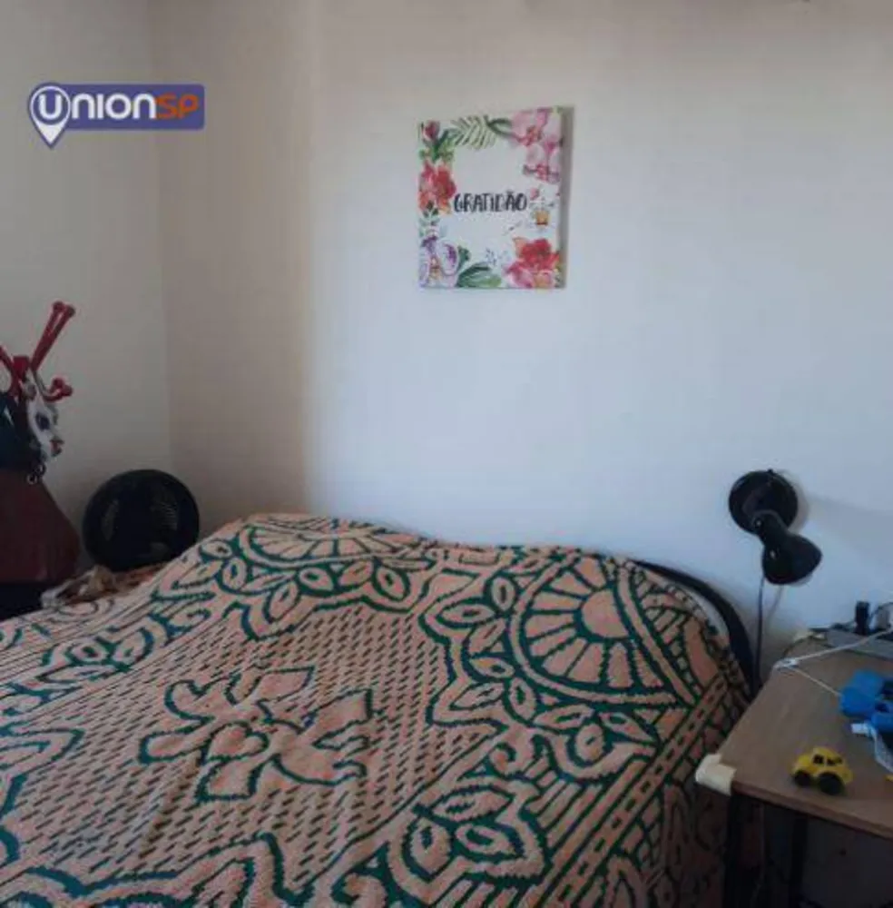 Apartamento, 3 quartos, 65 m² - Foto 3