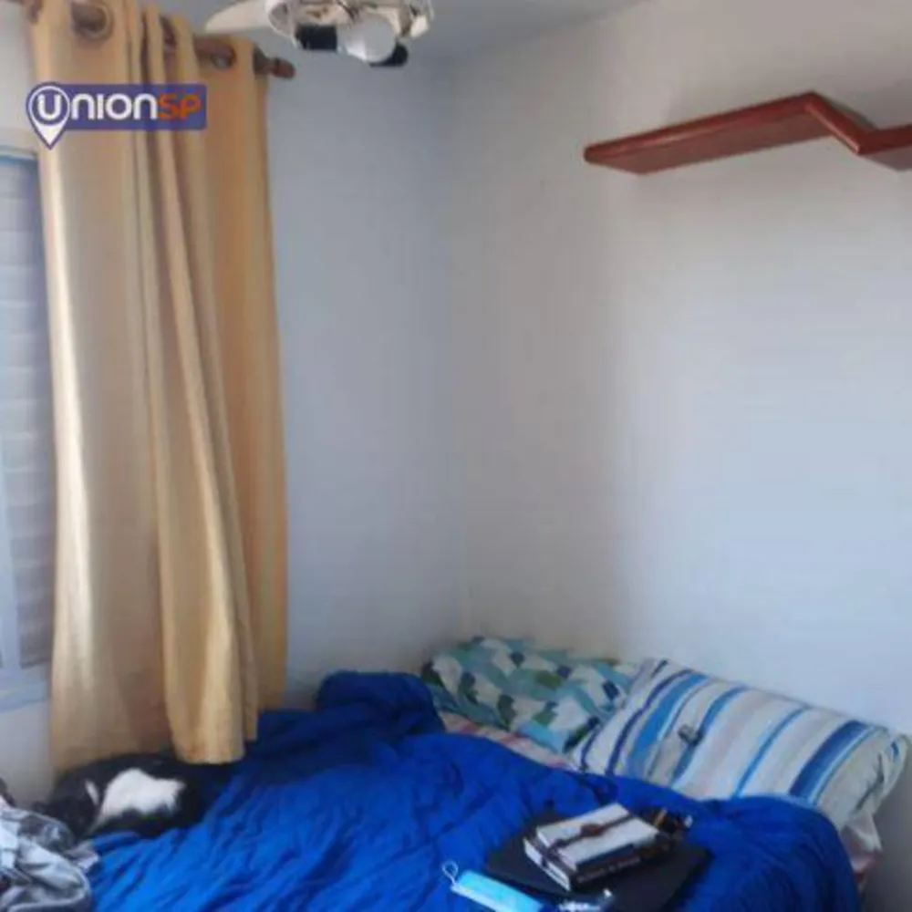 Apartamento, 3 quartos, 65 m² - Foto 4