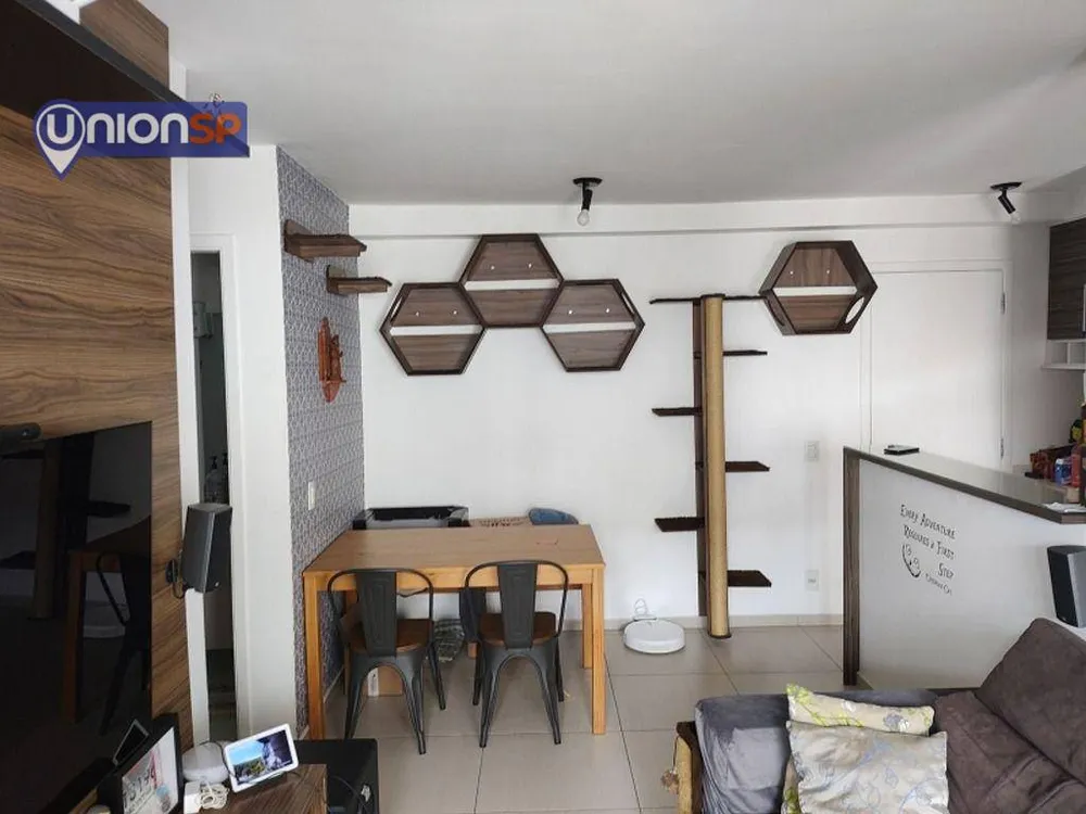 Apartamento, 2 quartos, 62 m² - Foto 2