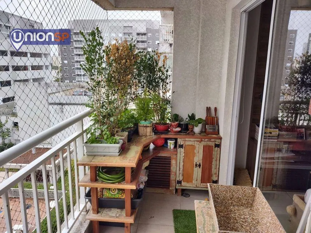 Apartamento, 2 quartos, 62 m² - Foto 3