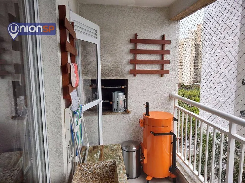 Apartamento, 2 quartos, 62 m² - Foto 4