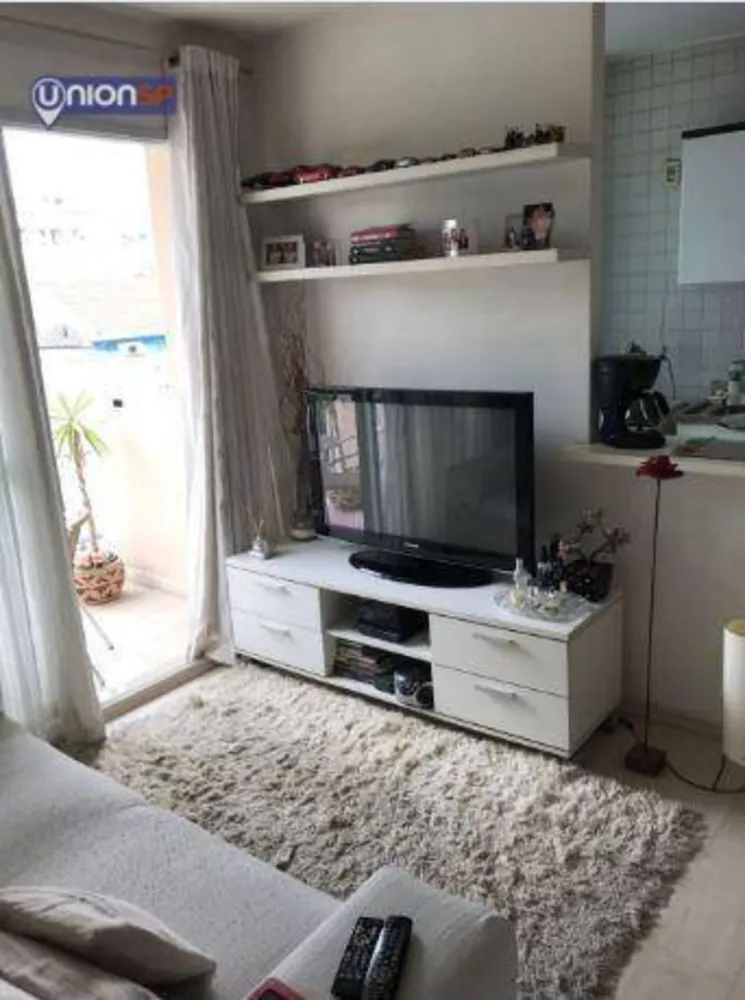 Apartamento, 2 quartos, 53 m² - Foto 4