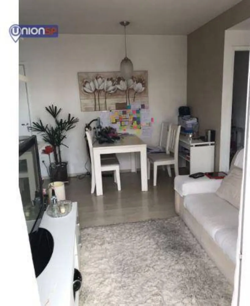 Apartamento, 2 quartos, 53 m² - Foto 3