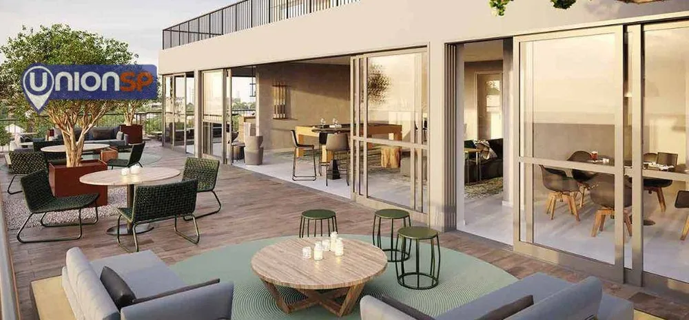 Apartamento, 2 quartos, 65 m² - Foto 2