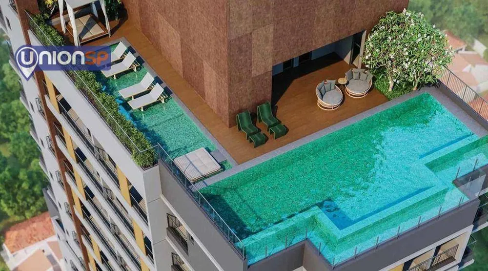 Apartamento, 2 quartos, 65 m² - Foto 1