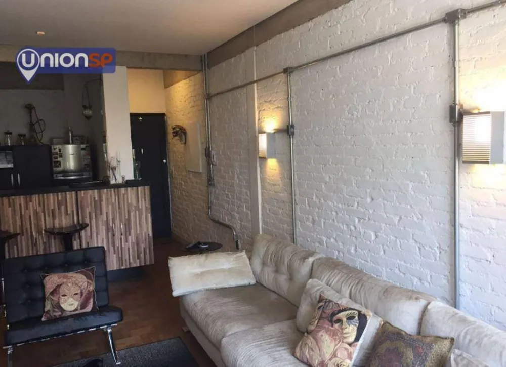Apartamento, 1 quarto, 56 m² - Foto 4
