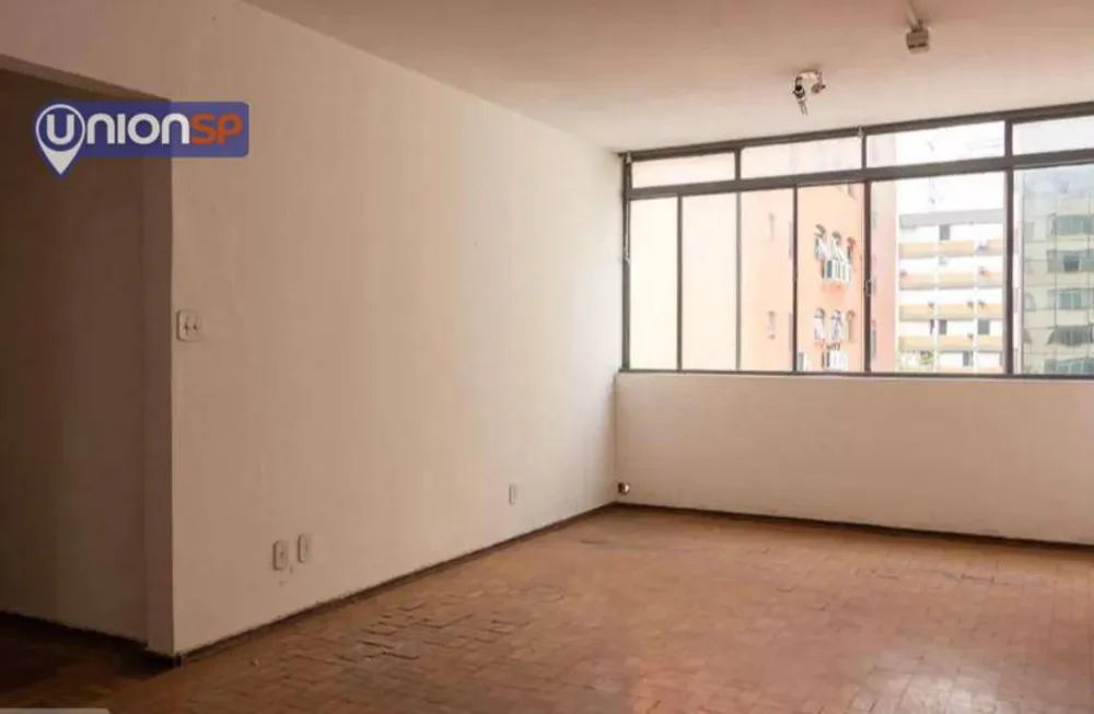 Apartamento, 2 quartos, 110 m² - Foto 1