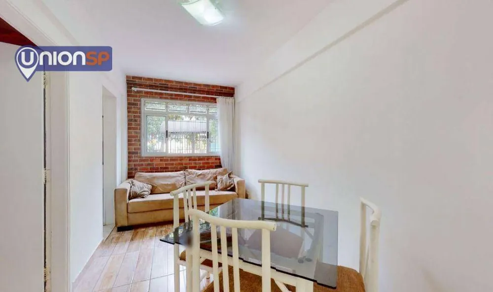 Apartamento, 2 quartos, 51 m² - Foto 2