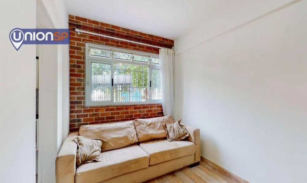 Apartamento, 2 quartos, 51 m² - Foto 1