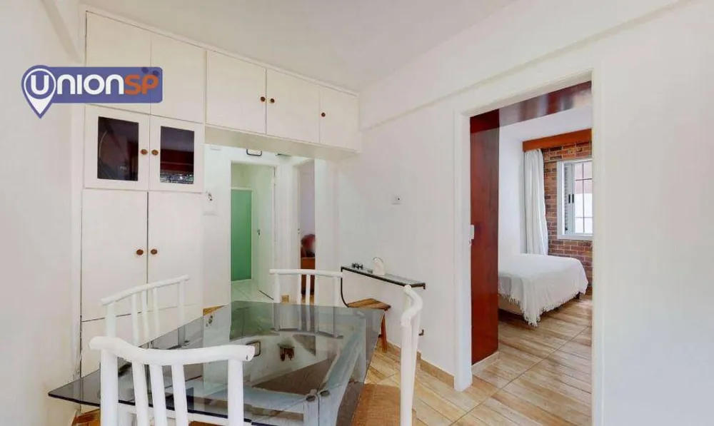 Apartamento, 2 quartos, 51 m² - Foto 3