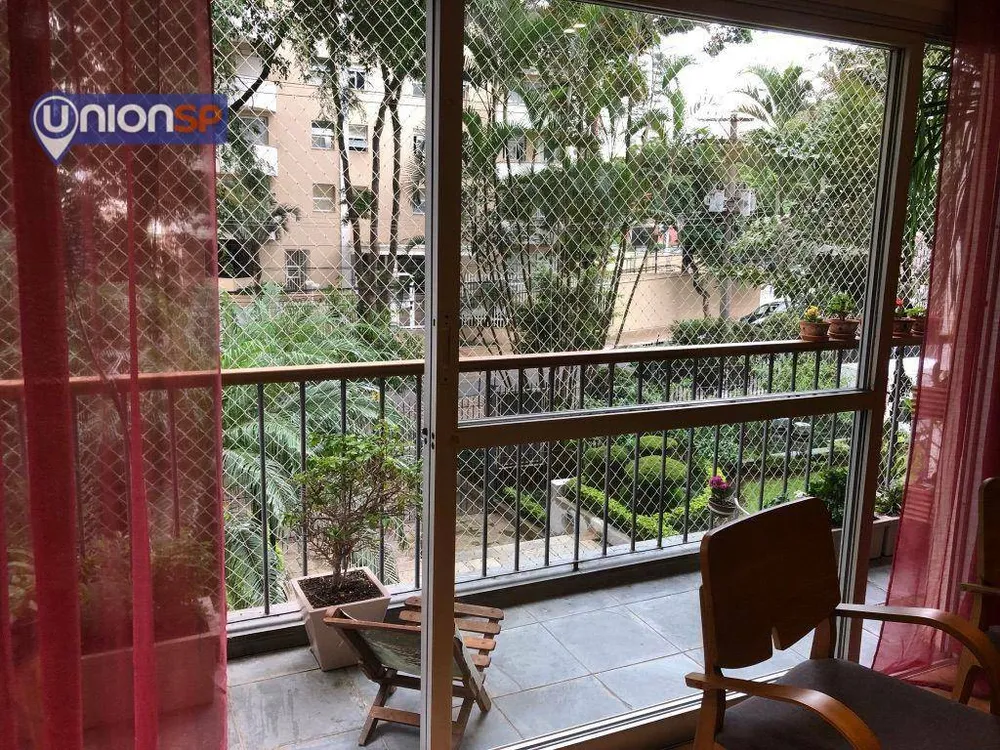 Apartamento, 3 quartos, 132 m² - Foto 4