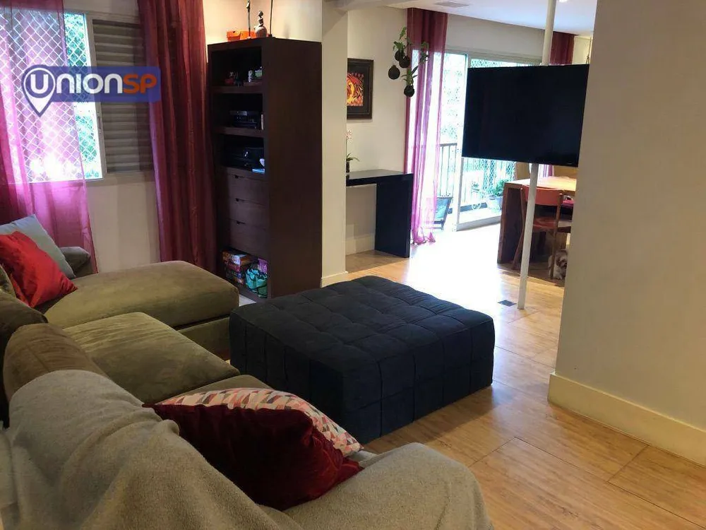 Apartamento, 3 quartos, 132 m² - Foto 3
