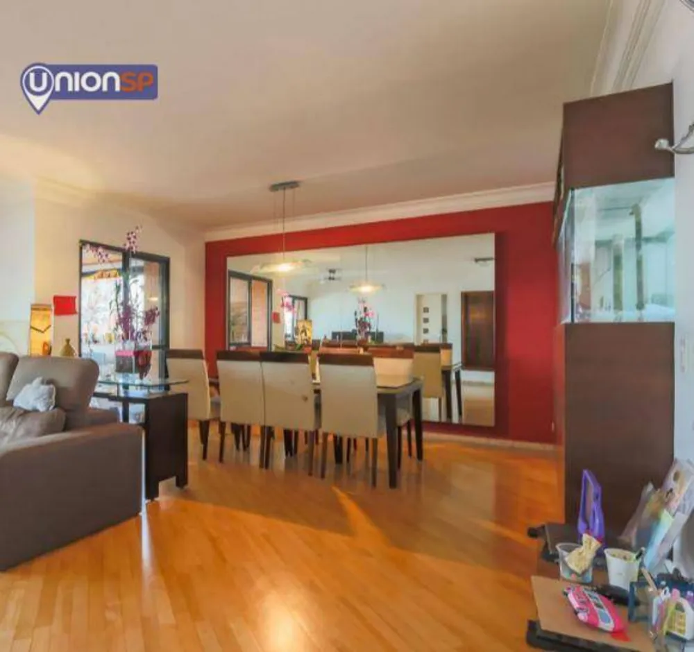 Apartamento, 3 quartos, 200 m² - Foto 4