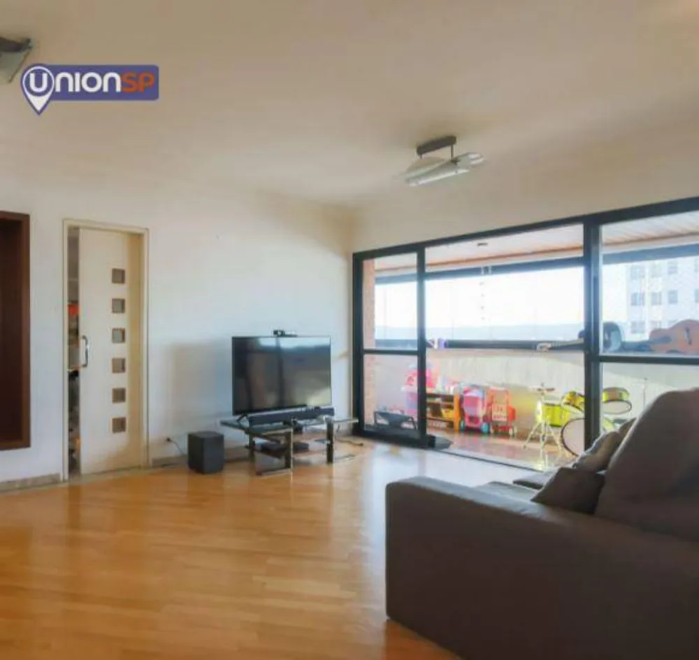 Apartamento, 3 quartos, 200 m² - Foto 1