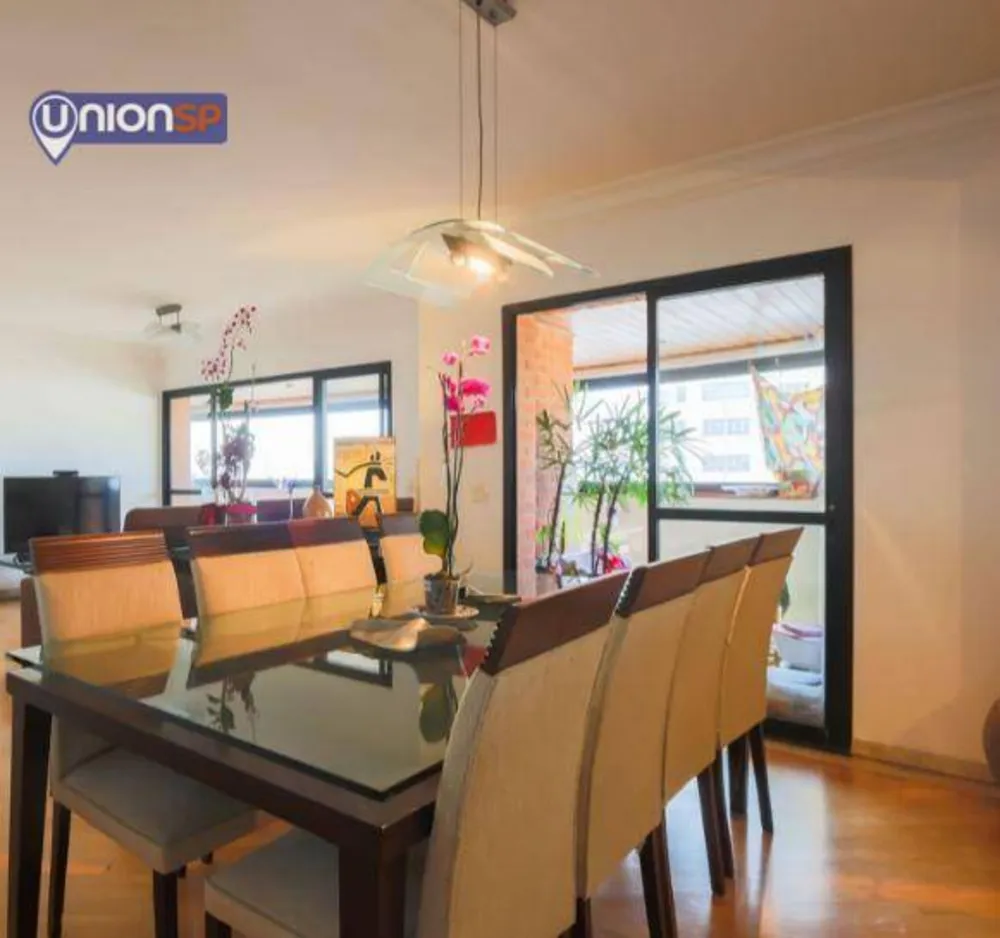 Apartamento, 3 quartos, 200 m² - Foto 3