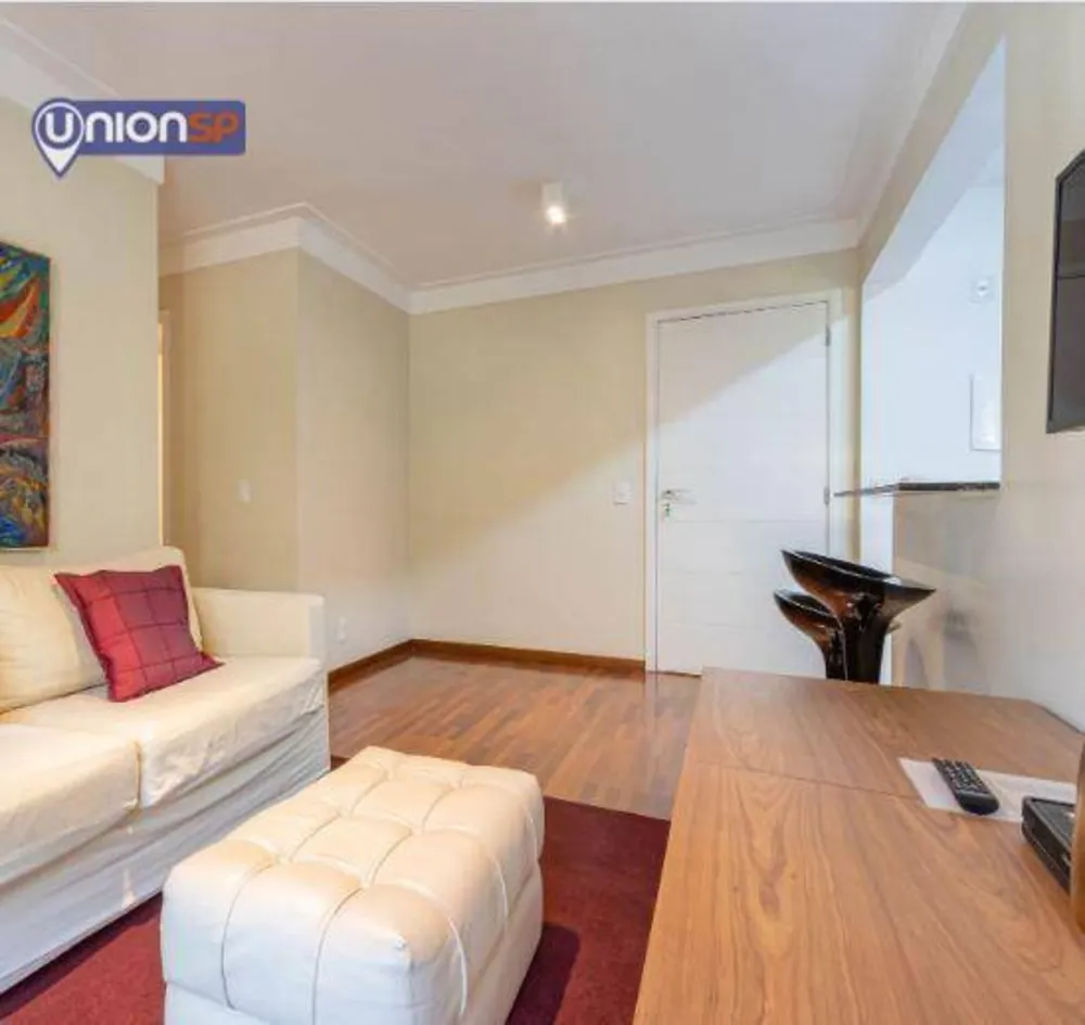 Apartamento, 2 quartos, 60 m² - Foto 3