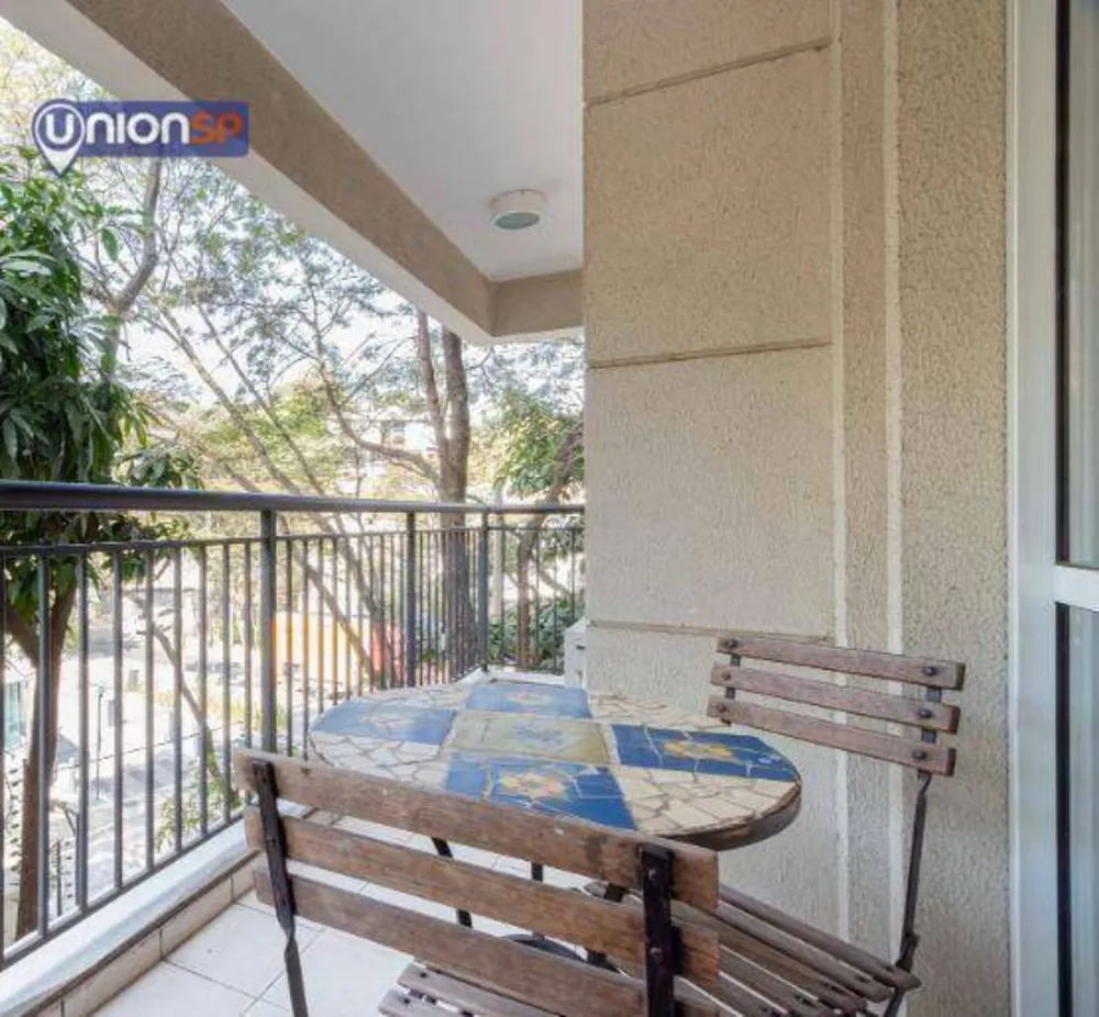 Apartamento, 2 quartos, 60 m² - Foto 4