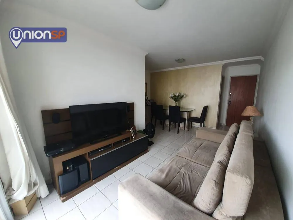 Apartamento, 3 quartos, 78 m² - Foto 1