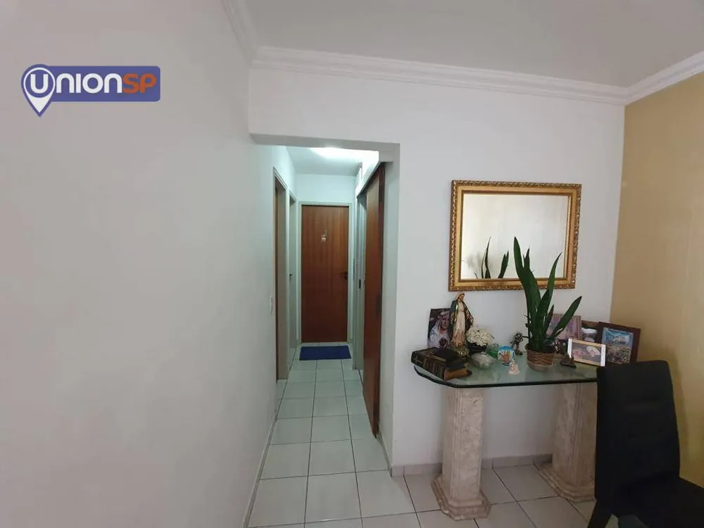 Apartamento, 3 quartos, 78 m² - Foto 2