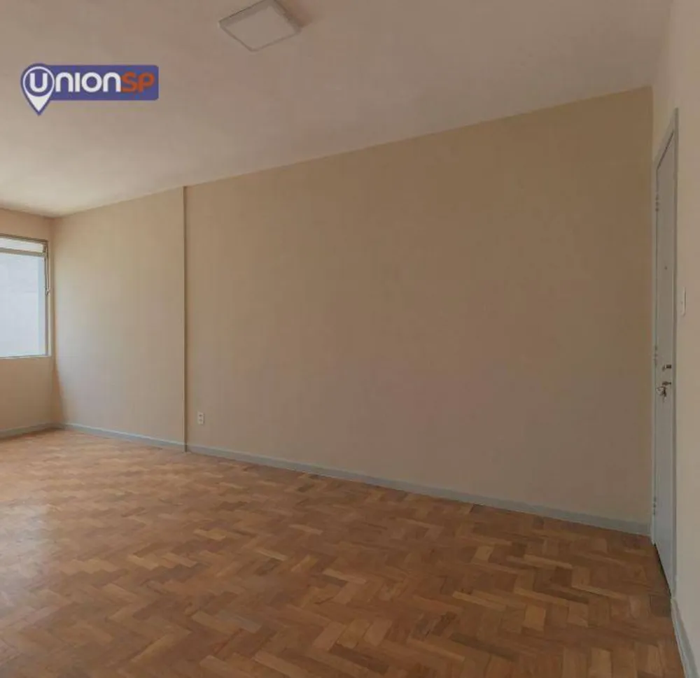 Apartamento, 3 quartos, 118 m² - Foto 1